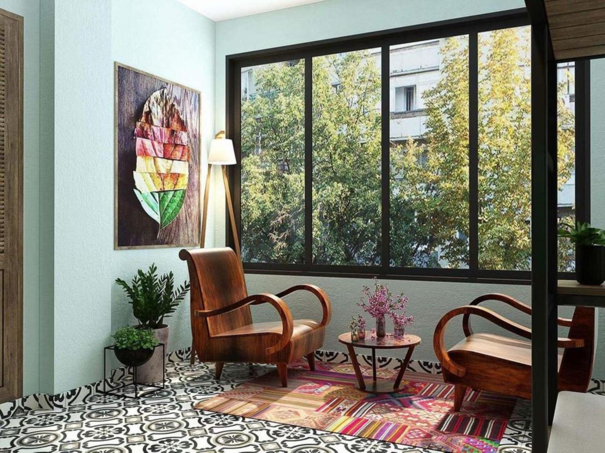 Ruby Hostel Хазянг Экстерьер фото