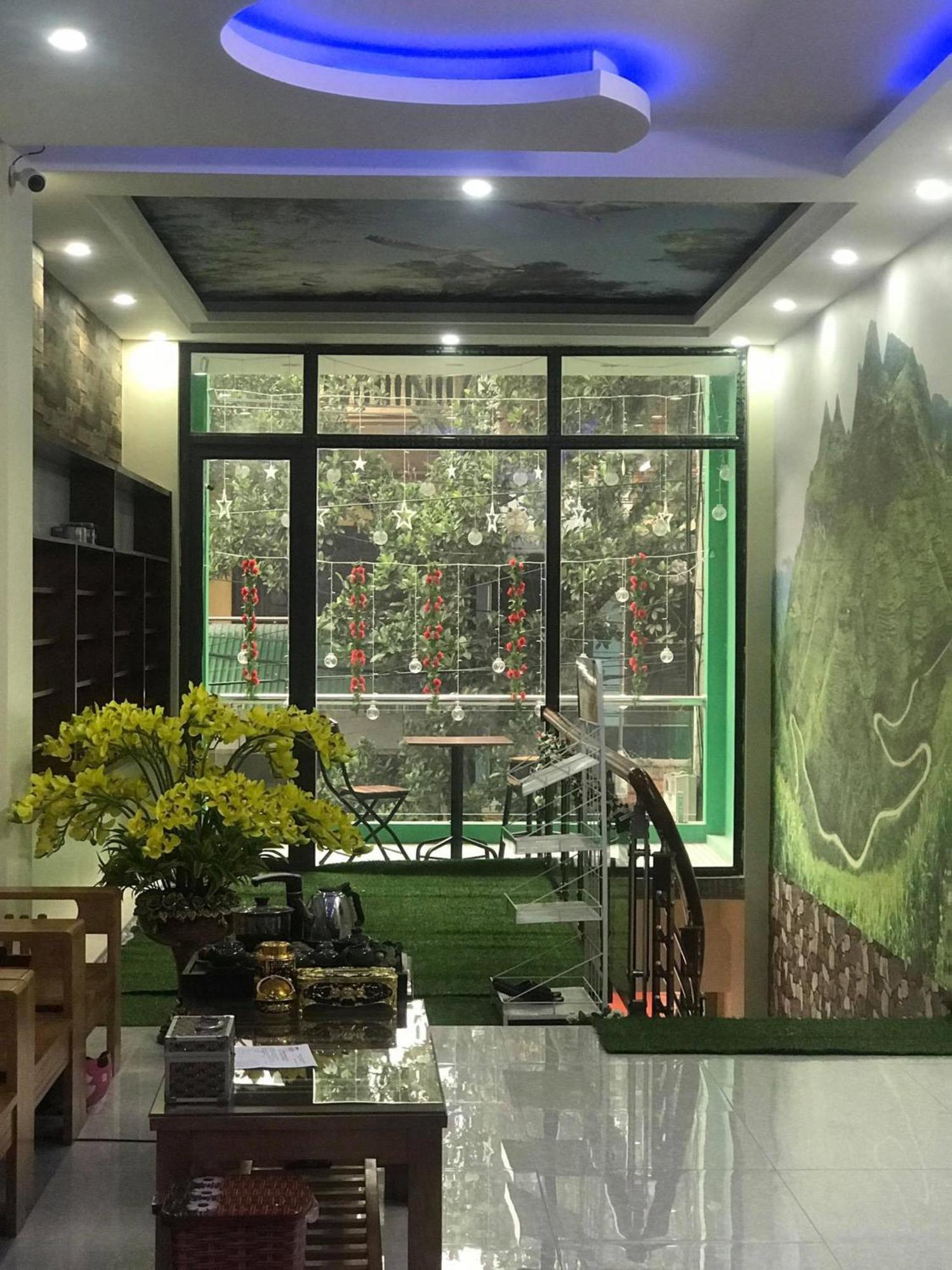 Ruby Hostel Хазянг Экстерьер фото