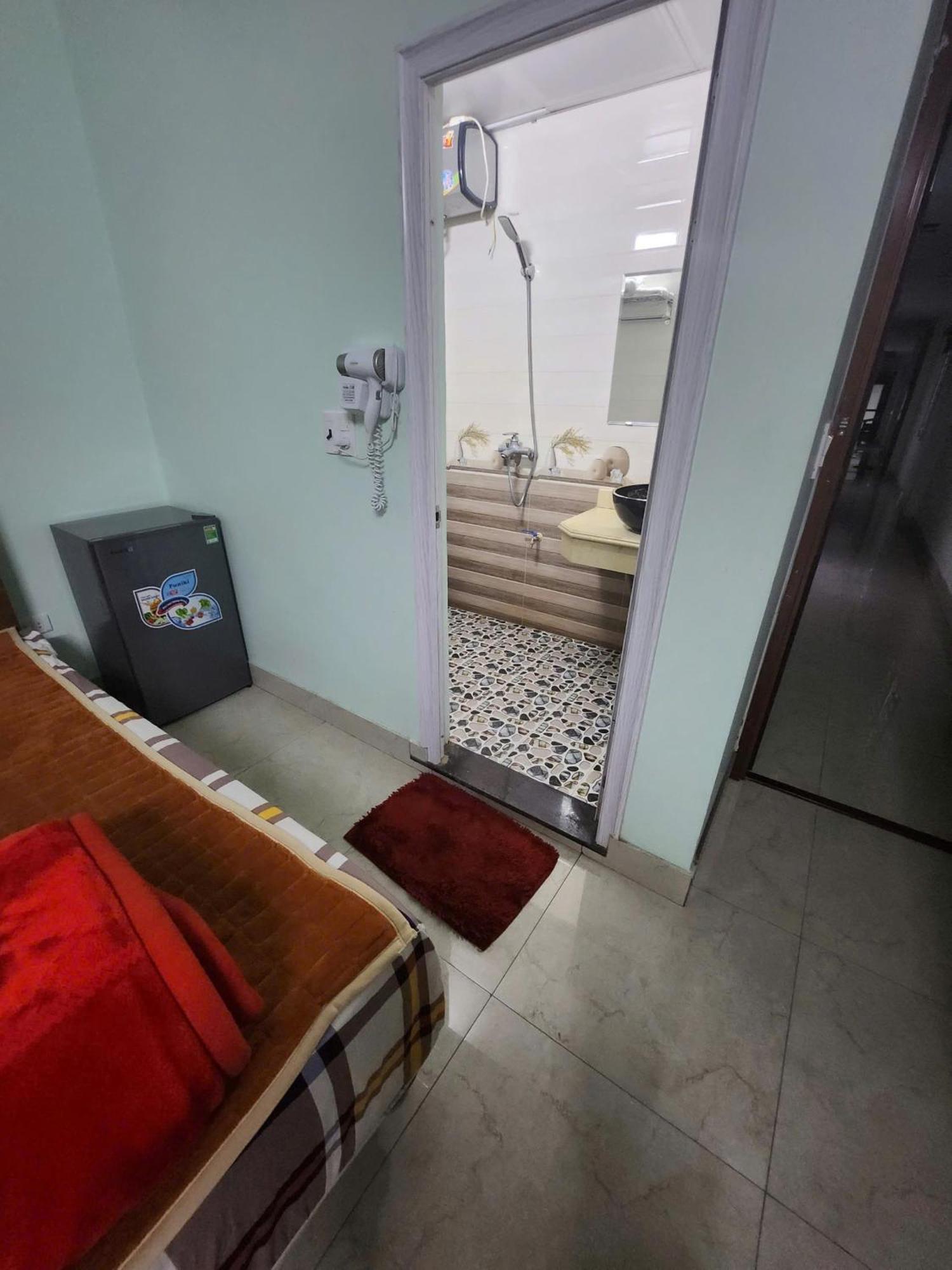 Ruby Hostel Хазянг Экстерьер фото